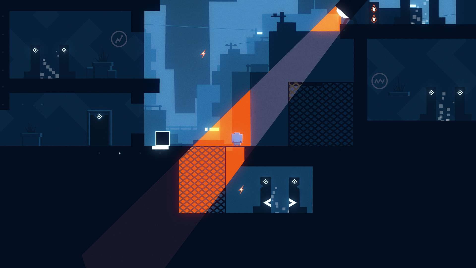 《夜灯 Night Lights》Switch中文版NSP下载-小鹏项目网