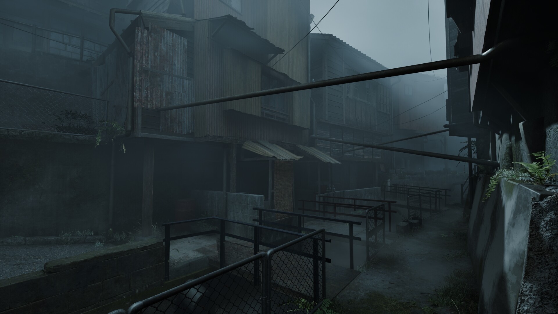 《寂静岭f/SILENT HILL f》PC中文版下载-含v1.2.382755-小鹏项目网