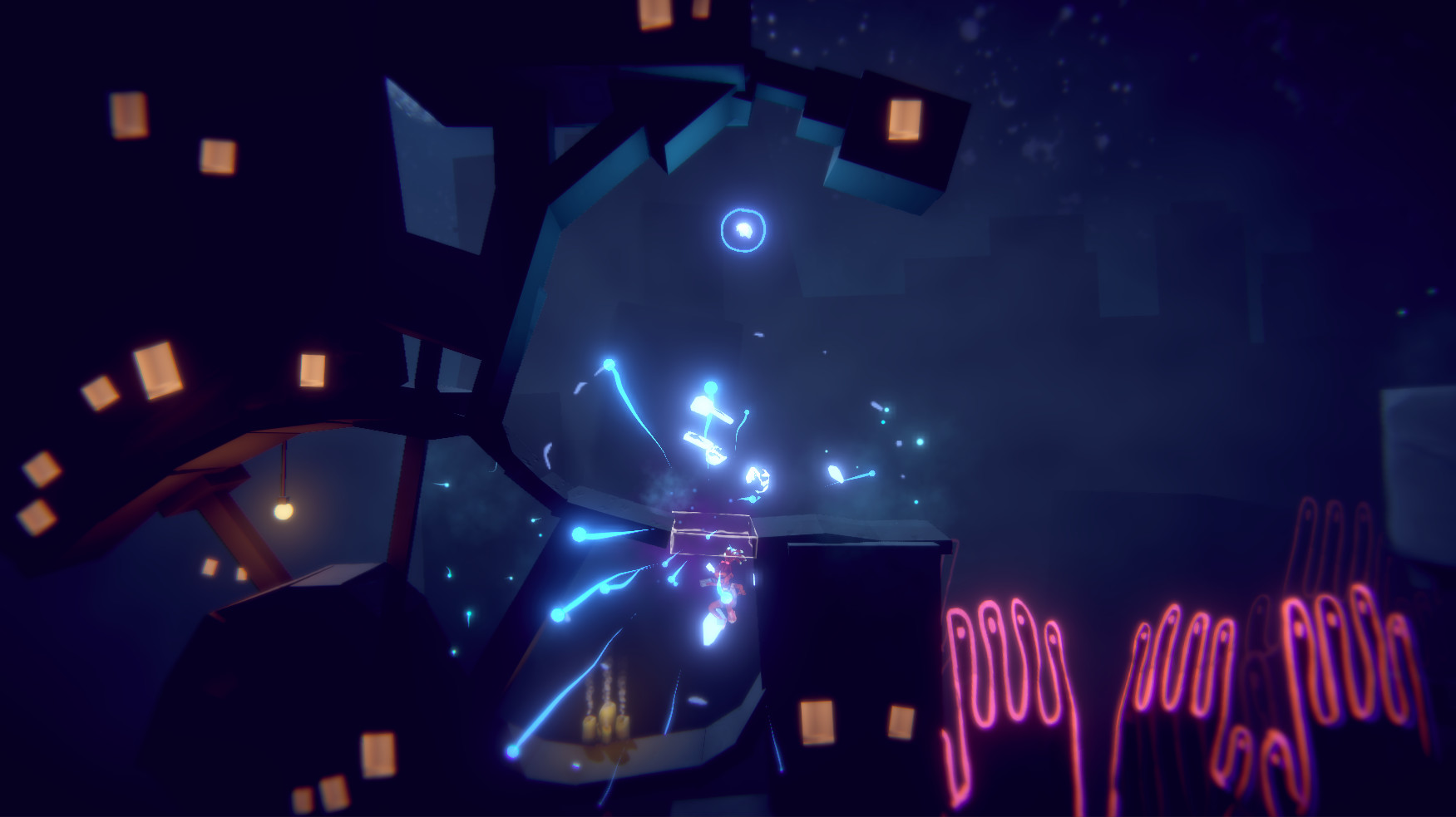 《小虫子 Little Bug》Switch英文版NSP下载-小鹏项目网