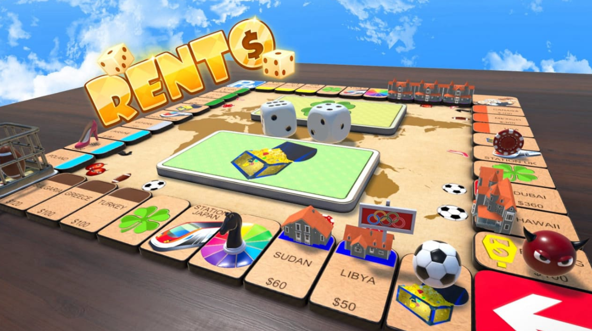 《地产巨头 Rento Fortune Monolit》Switch中文版NSZ下载 – 含1.0.8补丁+DLC-小鹏项目网