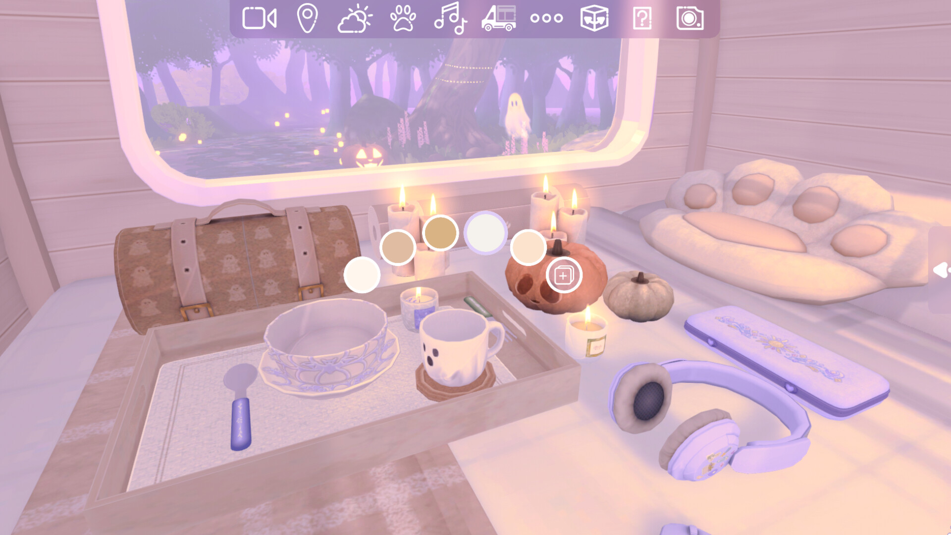 《露营车：温馨家园/Camper Van: Make it Home》PC中文版下载-含v20251202-小鹏项目网
