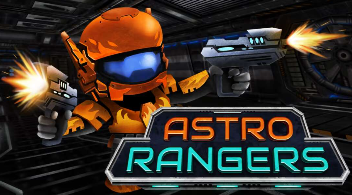 《Astro Rangers》Switch英文版NSZ下载 – 含1.1补丁-小鹏项目网