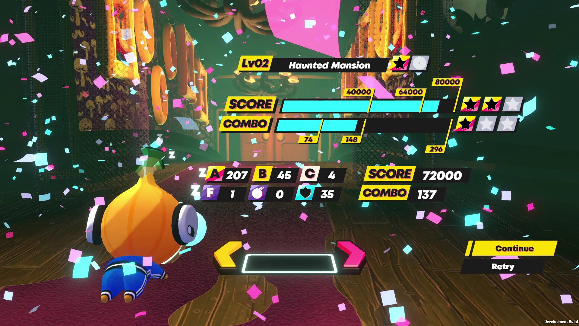 【5.05】《节奏萌芽 RHYTHM SPROUT》PS4欧版中文下载- 含v1.02补丁-小鹏项目网