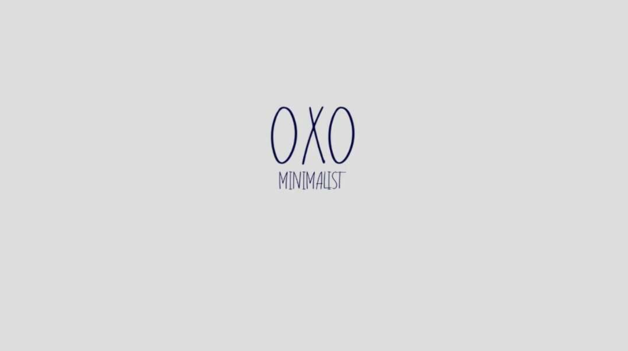 《0x0极简主义 0x0 Minimalist》Switch英文版NSP下载-小鹏项目网