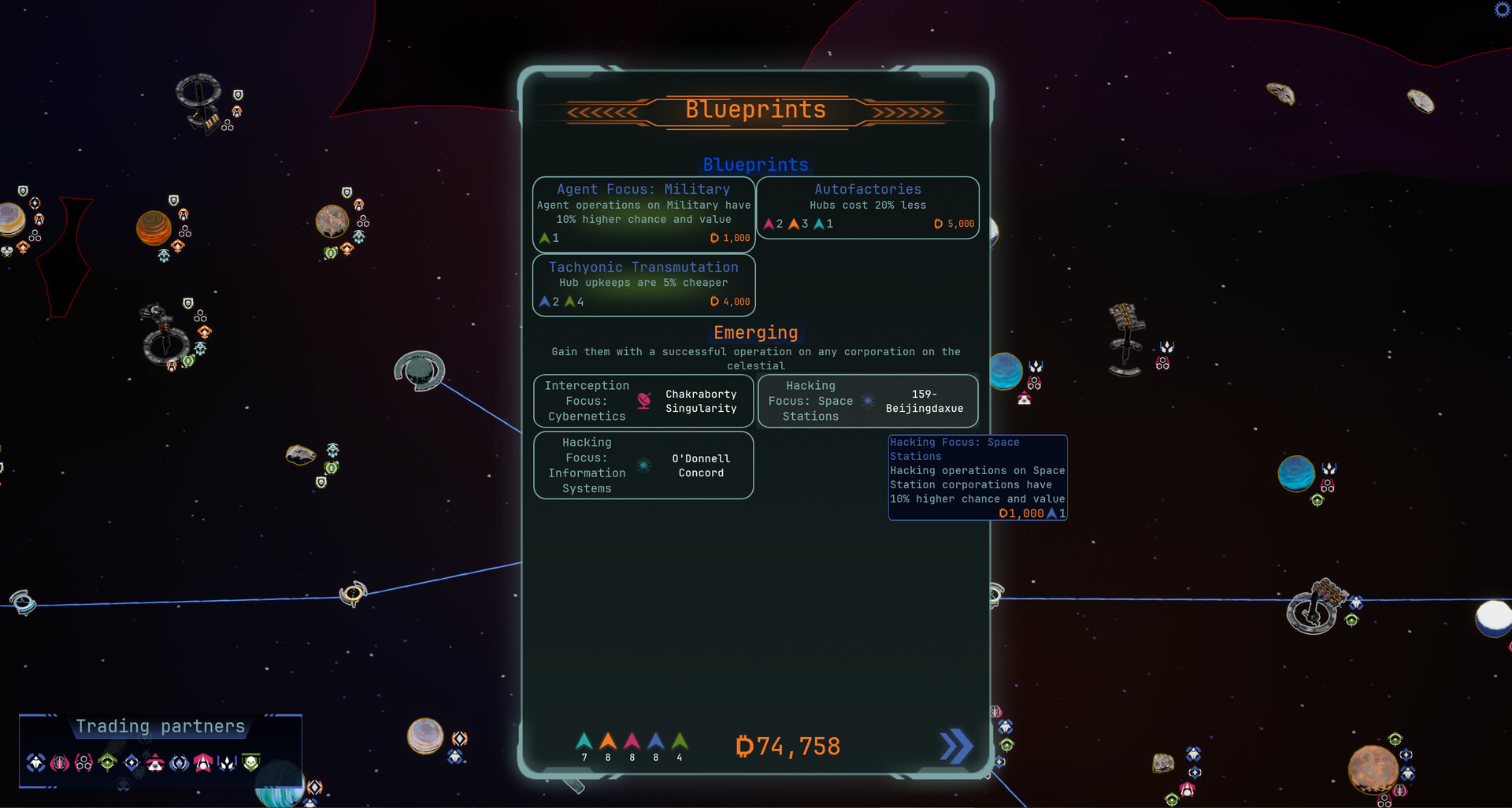 《星际间谍公司/Interstellar Espionage Inc.》PC中文版下载-含Build.20872496-小鹏项目网
