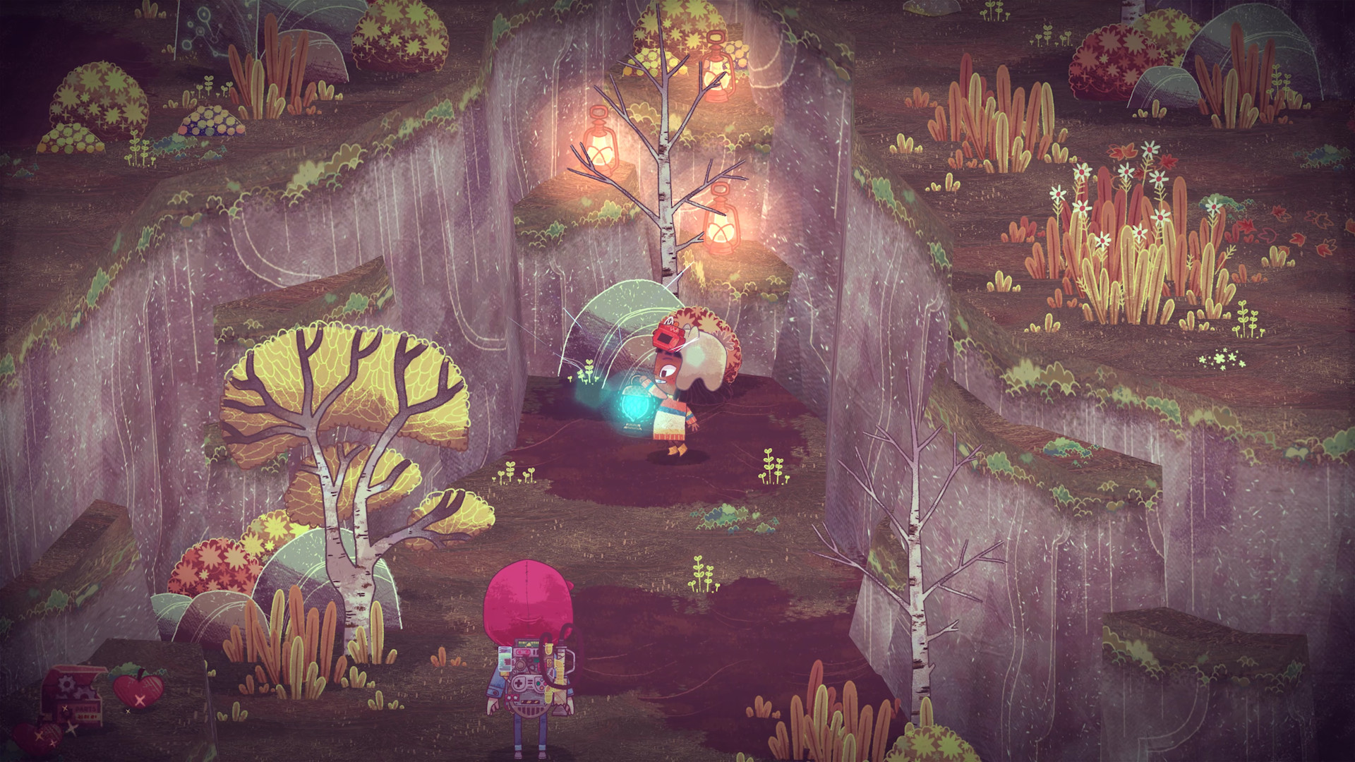 《狂野之心 The Wild at Heart》Switch中文版NSZ下载 – 含1.1.9补丁+金手指-小鹏项目网