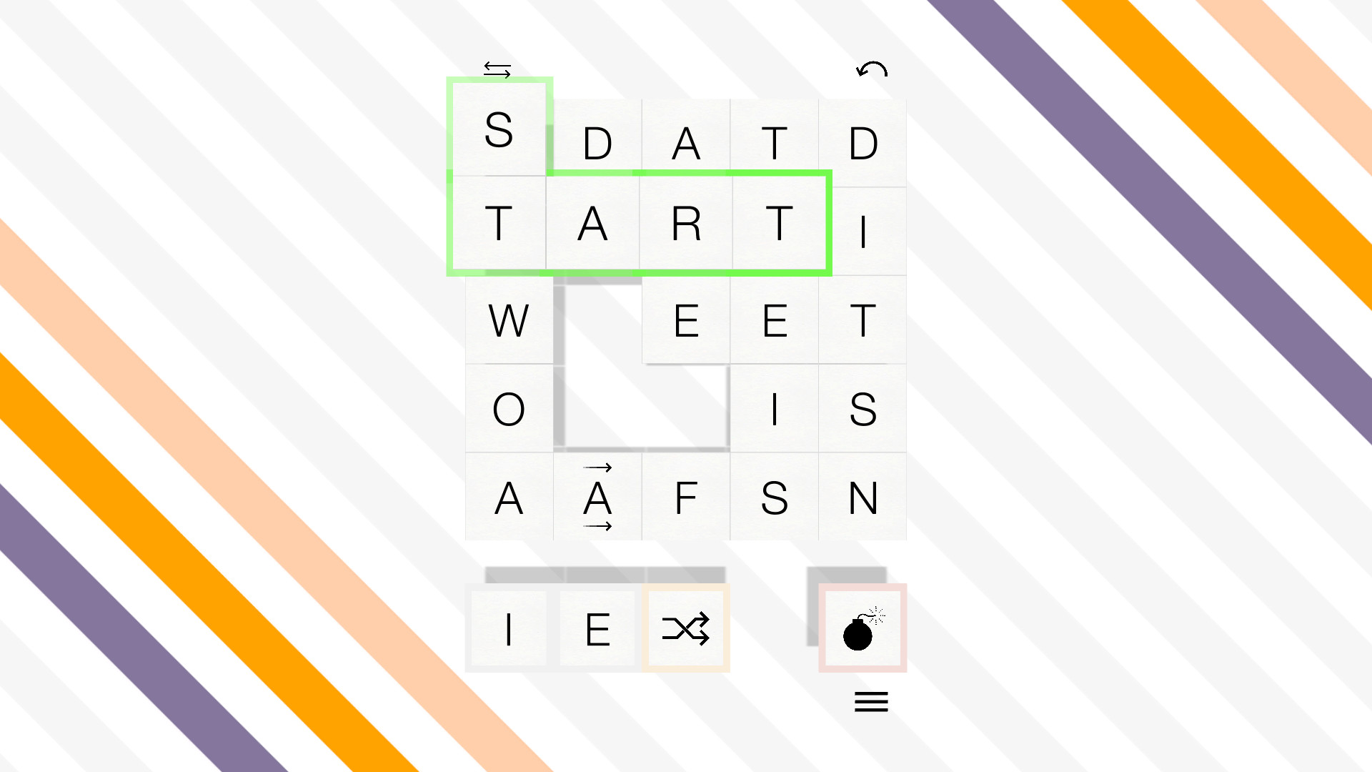 《单词转移 Word Forward》Switch英文版NSP下载-小鹏项目网