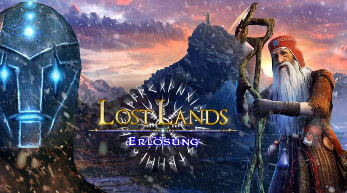 《失落领地7：救赎 Lost Lands Redemption》Switch英日文版NSZ下载-小鹏项目网