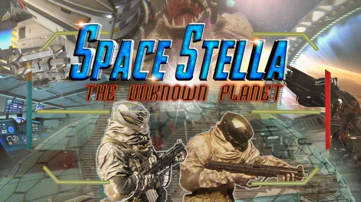 《太空恒星：未知行星 Space Stella The Unknown Planet》Switch中文版NSZ下载 – 含1.0.2补丁-小鹏项目网