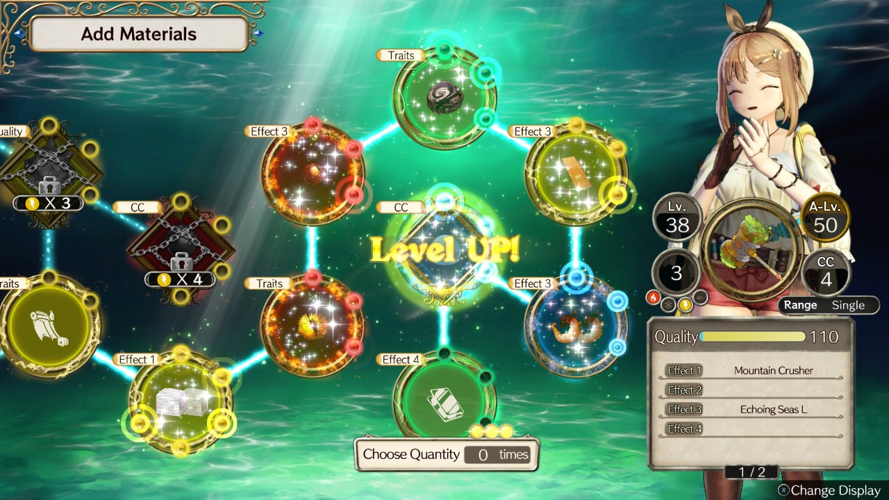 【5.05】《炼金工房三部曲～DX》PS4美版日英文下载- 含本体+5.05降级补丁-小鹏项目网