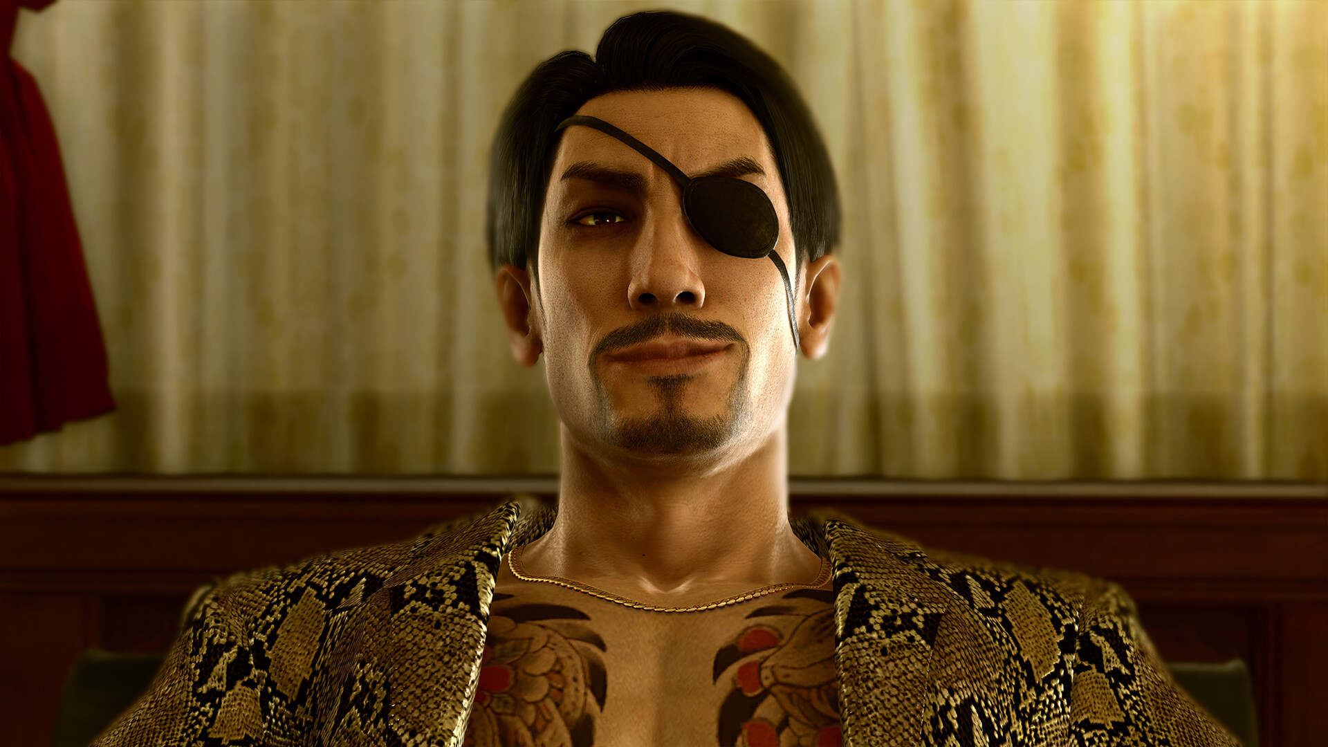 《如龙：极2重制版/人中之龙 极2/Yakuza Kiwami 2》PC中文版下载v2.11-小鹏项目网