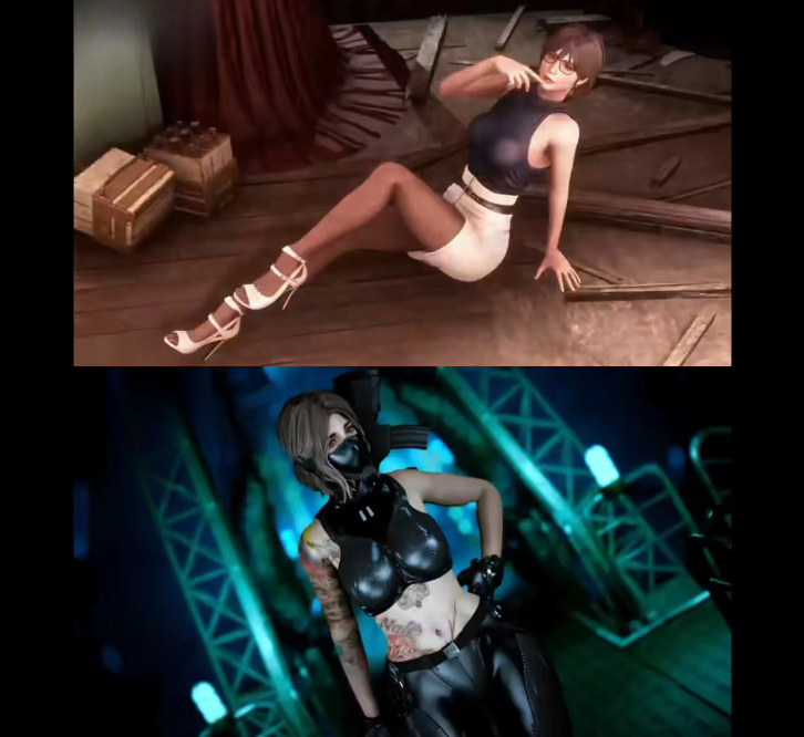 2025年辐射4新mod整合版合集mod大全【1T容量】【超高画质+超多衣服+任务模组】-小鹏项目网