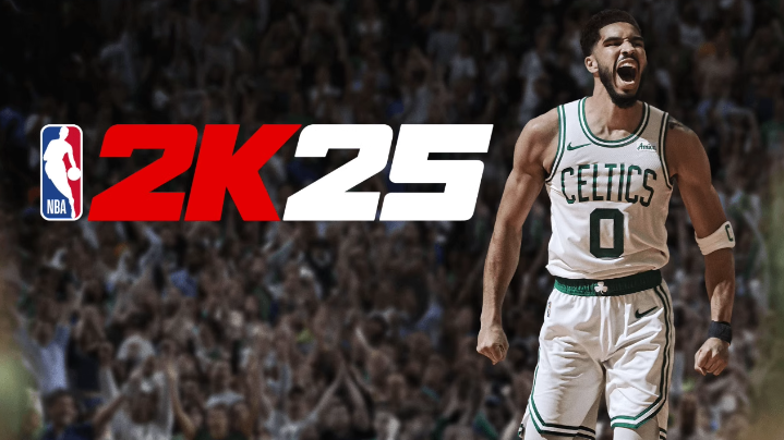《NBA 2K25》430G付费mod高质量整合包-小鹏项目网