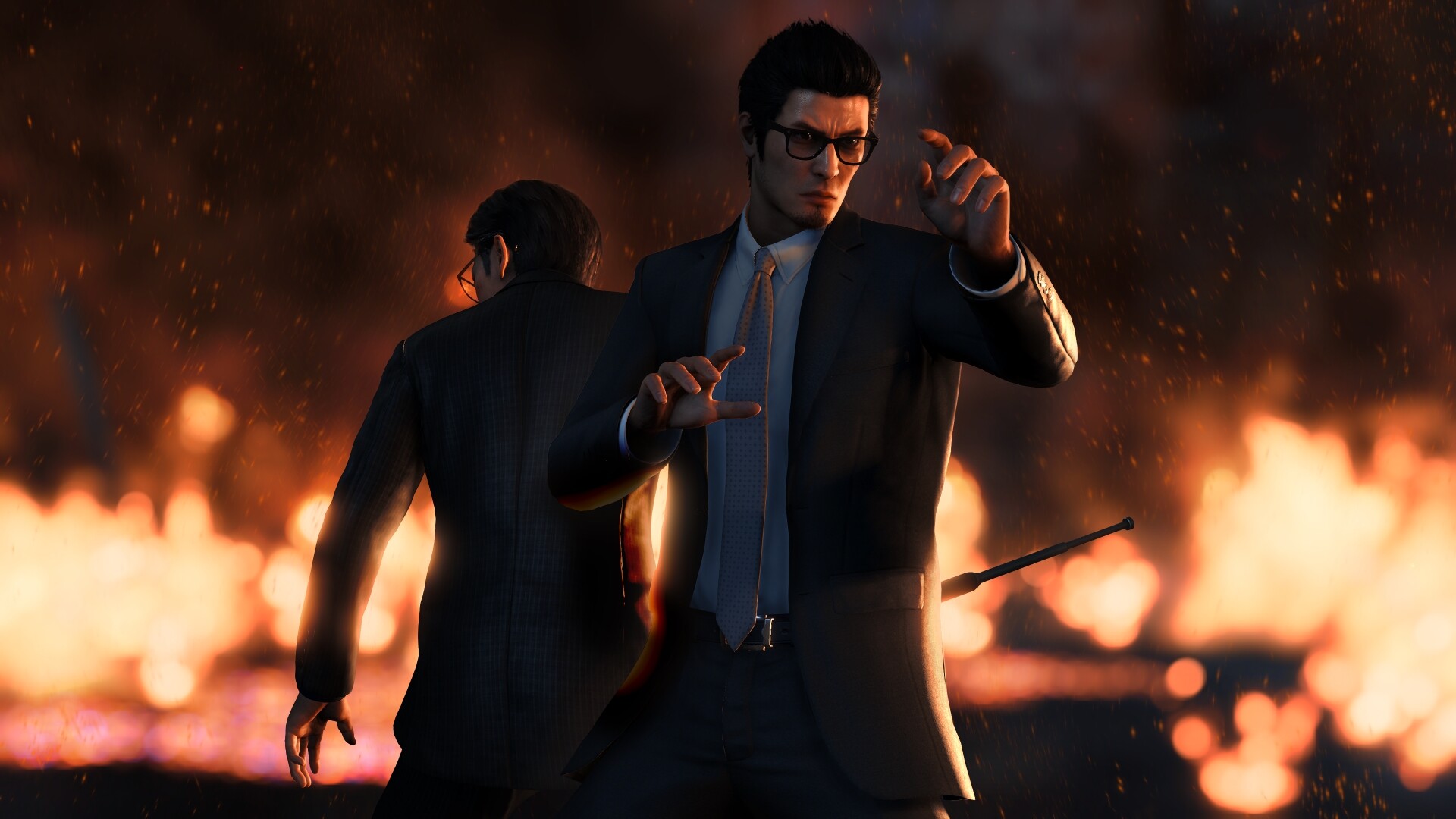 【5.05】《人中之龙7外传 无名之龙》PS4日版中文下载- 含1.22补丁+DLC-小鹏项目网