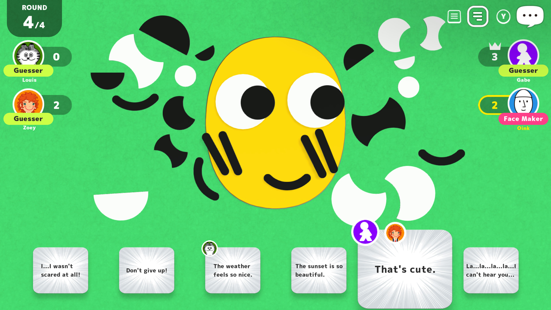 《一起来玩吧!幸运猪仔 Let’s Play! Oink Games》Switch中文版NSZ下载 – 含9.1.1补丁+DLC-小鹏项目网