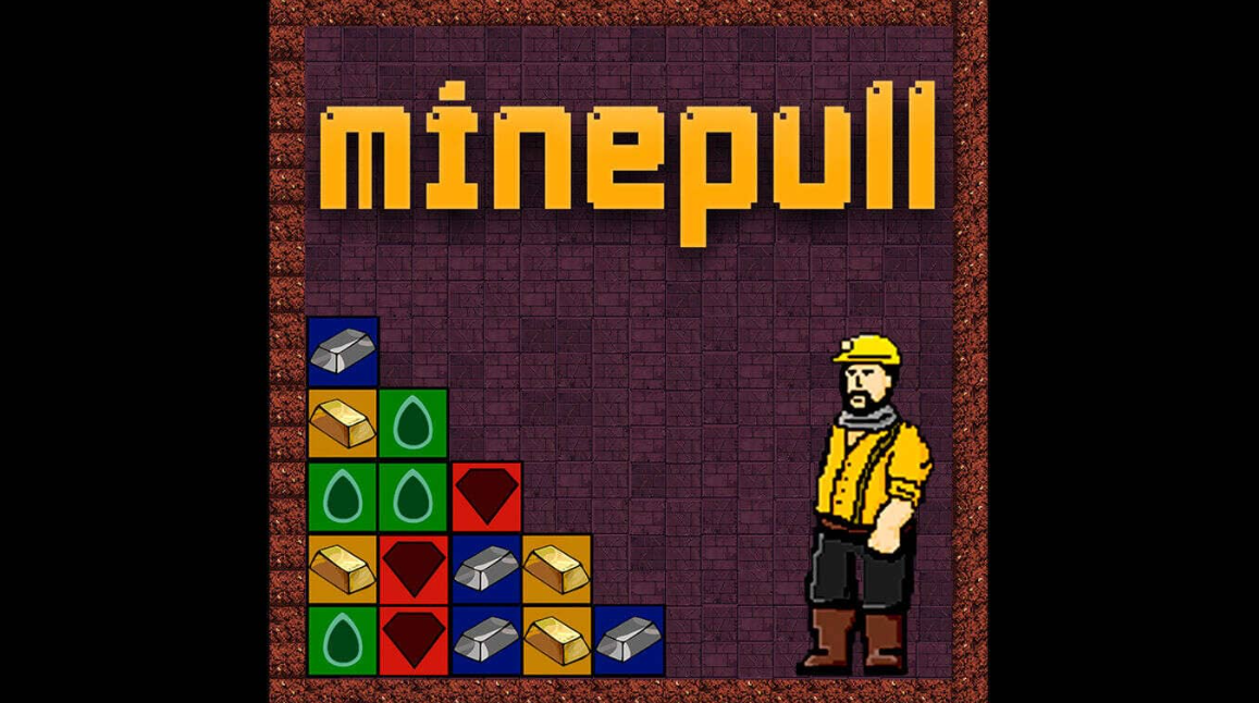 《益智矿工 Minepull》Switch英文版NSZ下载-小鹏项目网