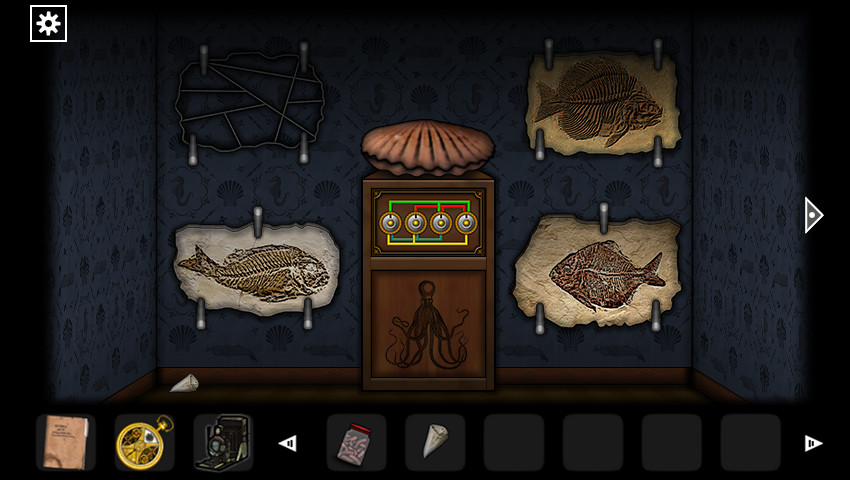 《遗忘之丘：幻灭 Forgotten Hill Disillusion》Switch中文版NSZ下载 – 含1.0.2补丁-小鹏项目网