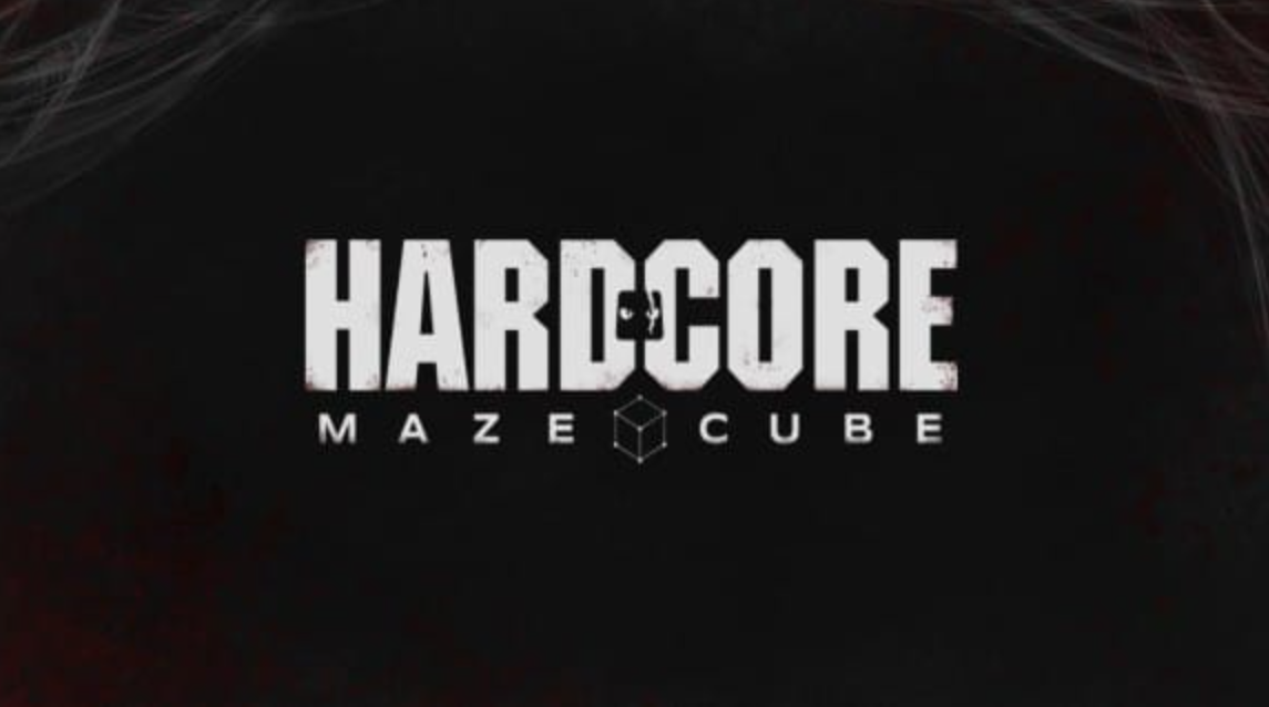 《硬核方块迷宫 Hardcore Maze Cube》Switch英文版NSZ下载 – 含1.0.2补丁-小鹏项目网