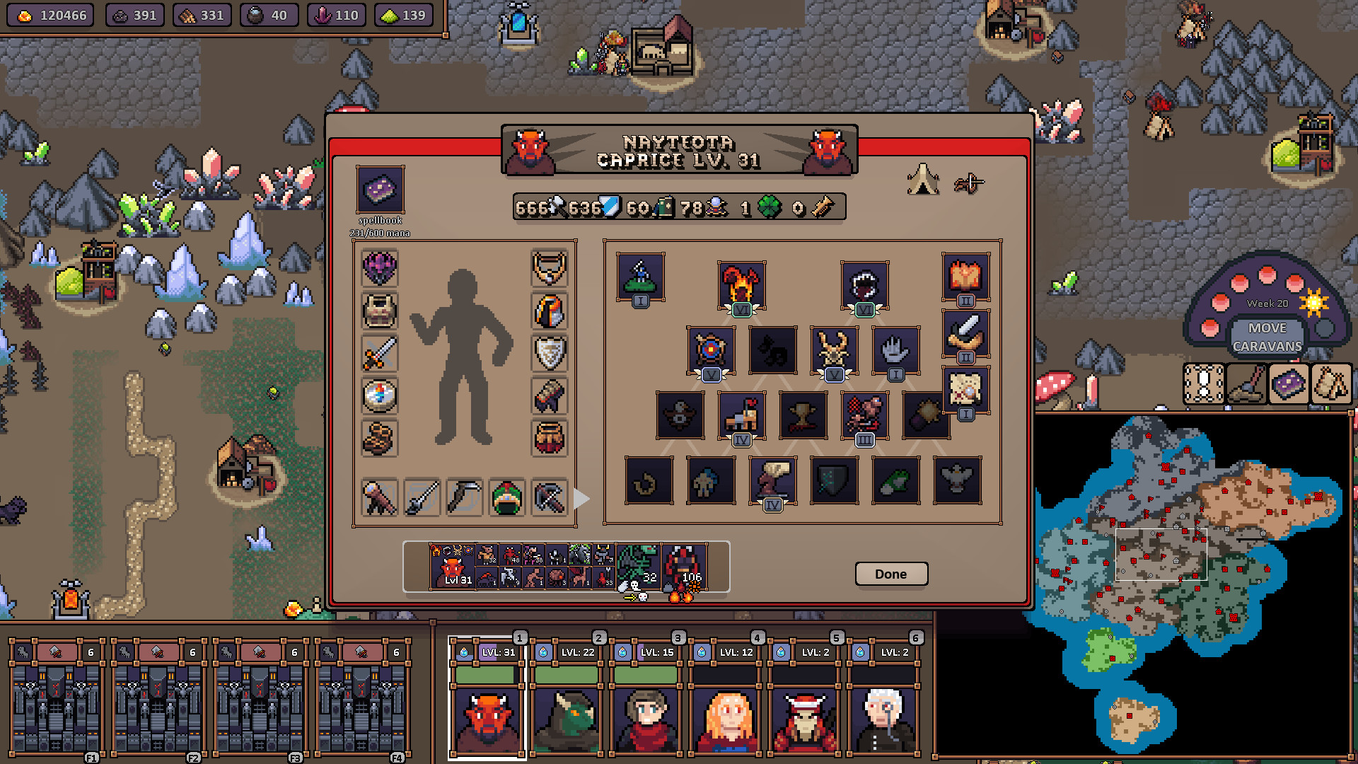 《英雄之时/Hero’s Hour》PC中文版下载-含v2.8.3-小鹏项目网