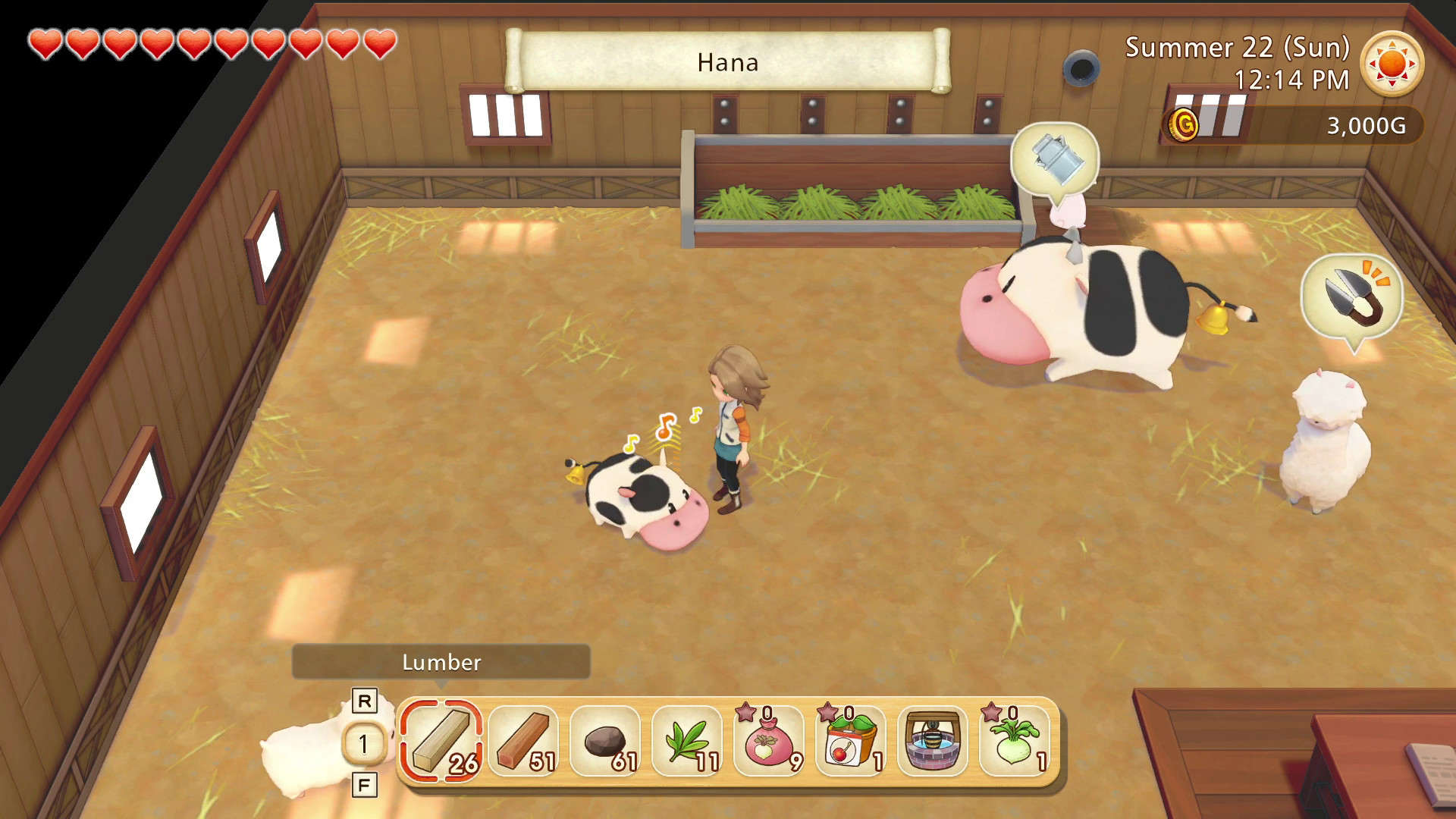 《牧场物语：橄榄镇与希望的大地/STORY OF SEASONS: Pioneers of Olive Town》PC中文版下载-含Build.20379021-小鹏项目网