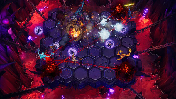 《将熄之焰/The Last Flame》PC中文版下载-含v20251111-小鹏项目网