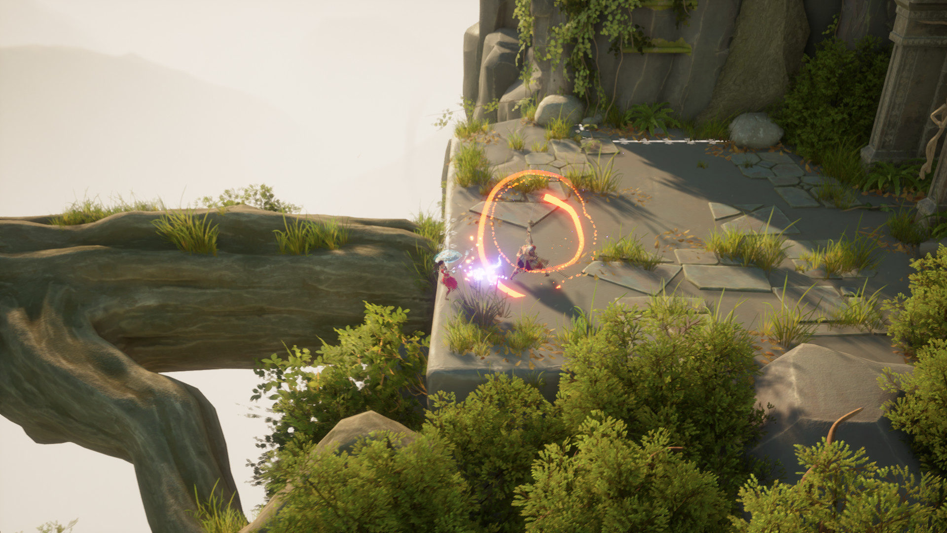 《拉吉：远古传奇/Raji: An Ancient Epic》PC中文版下载-含Build.8993266-小鹏项目网