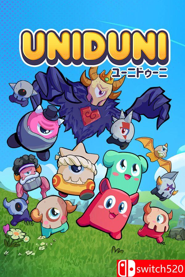 《友你同行（UniDuni）》官方中文 Build 21139404 [中文/英文/日语]-小鹏项目网