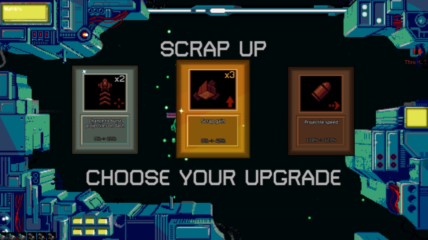 PC游戏《虚空废墟者 Void Scrappers》中文Build.21183460-小鹏项目网