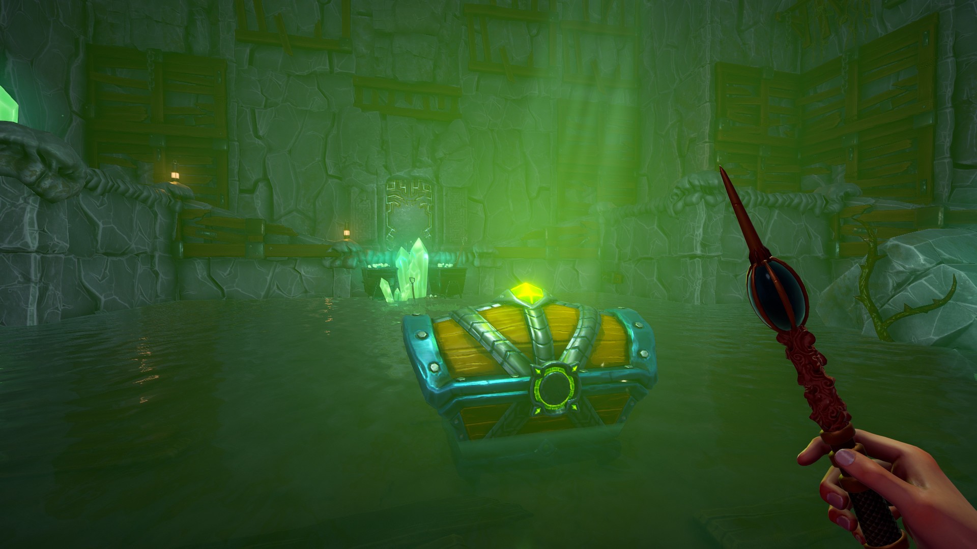 《通灵塔2 Ziggurat 2》Switch中文版NSP下载 – 含1.6.0补丁+DLC-小鹏项目网
