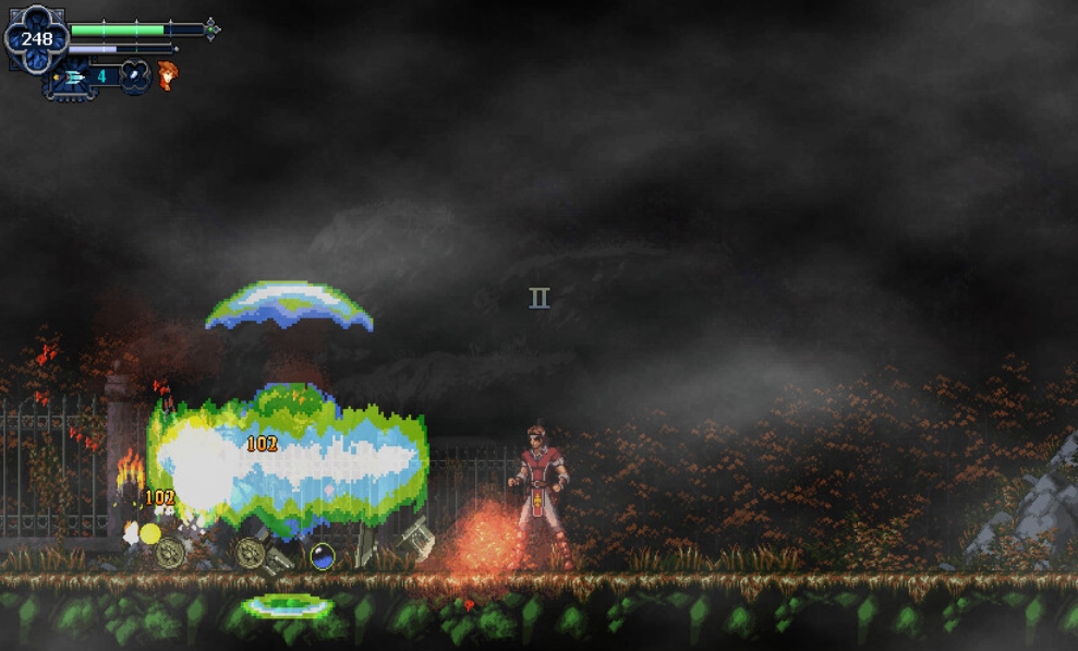 switch游戏《狼之编年史 Chronicles of the Wolf》美版中文+1.0.3补丁XCZ下载-小鹏项目网