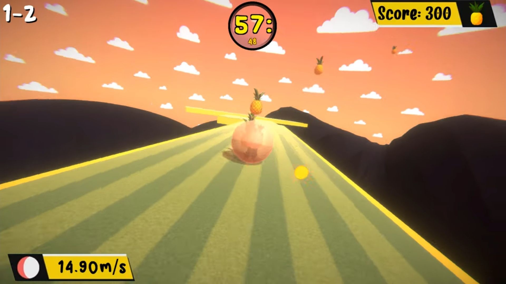 《青蛙球重滚 Frog Ball Rerolled》Switch英文版NSP下载-小鹏项目网