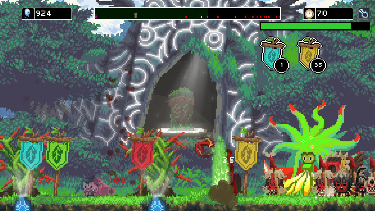 《邪恶传奇 The Legend of Evil》Switch英文版NSP下载 – 含1.0.2补丁-小鹏项目网