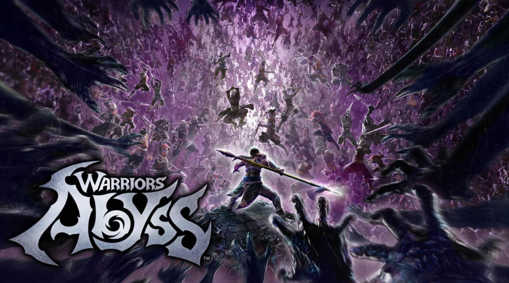 《无双深渊 WARRIORS: Abyss》Switch中文版NSZ下载 – 含1.5.0补丁+12DLC-小鹏项目网