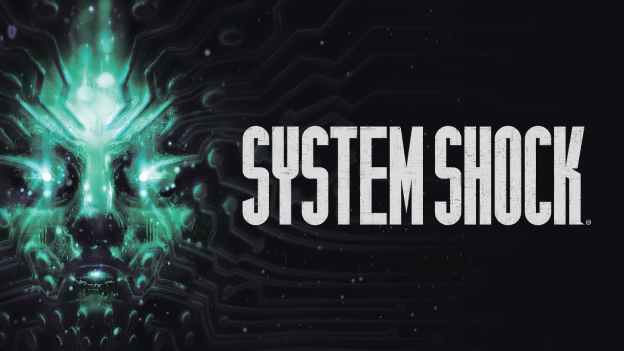 网络奇兵丨System Shock-小鹏项目网