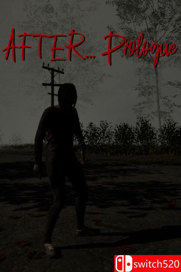 《之后…序章（After… Prologue）》[英文]-小鹏项目网