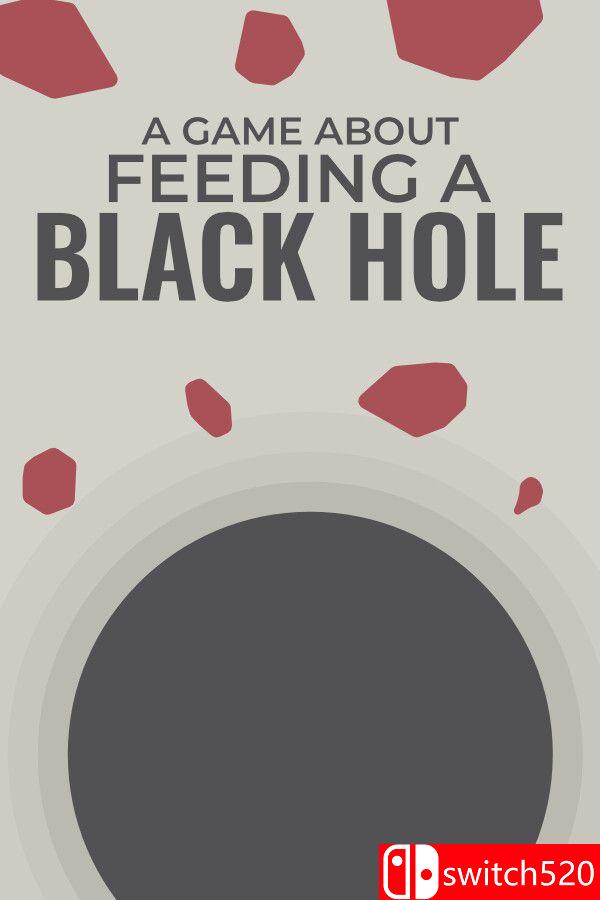《关于喂养黑洞的游戏（A Game About Feeding A Black Hole）》官方中文 [中文/英文/日语]-小鹏项目网