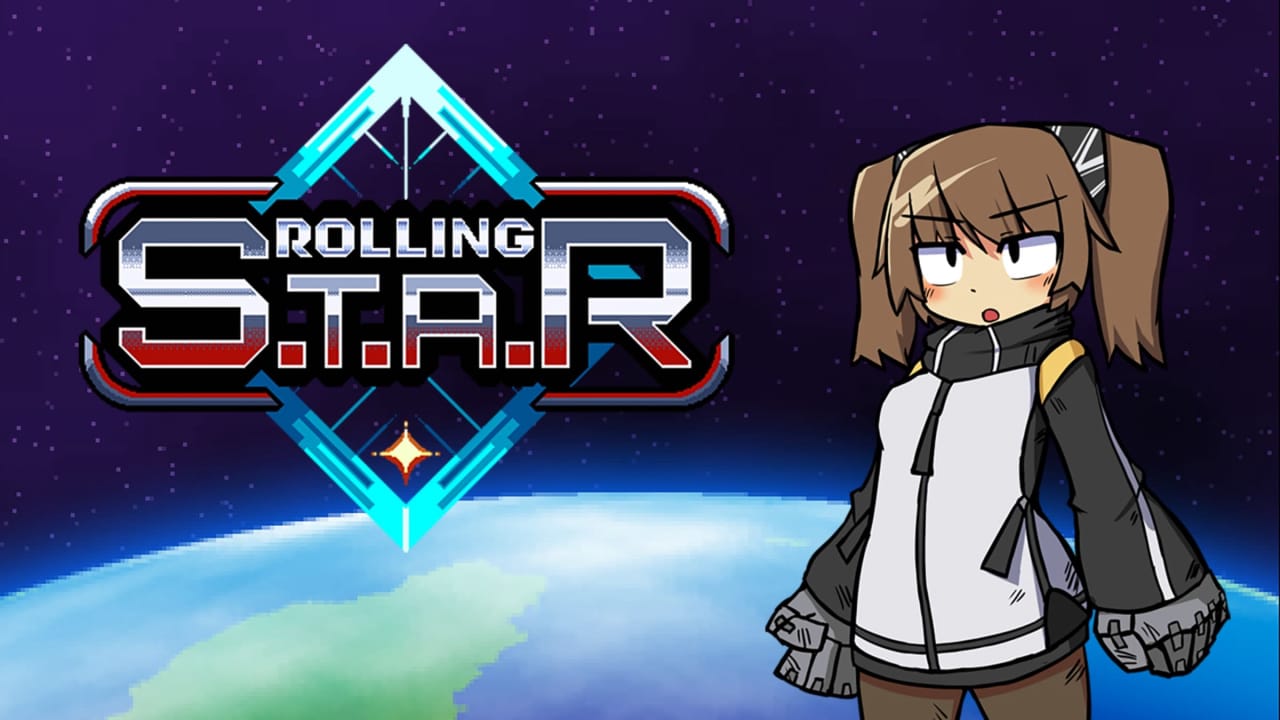 滚星丨ROLLING STAR-小鹏项目网