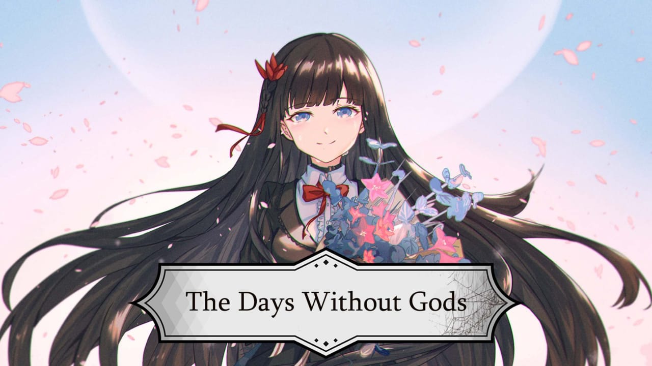赠予神家与谎言丨The Days Without Gods-小鹏项目网