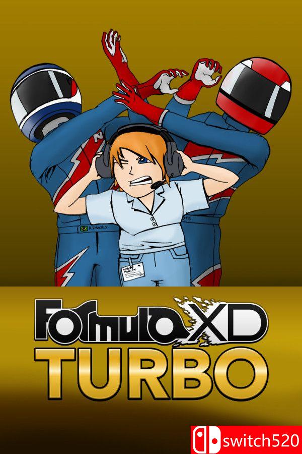 《方程式赛车XD（Formula XD）》Build 20711369 [英文]-小鹏项目网