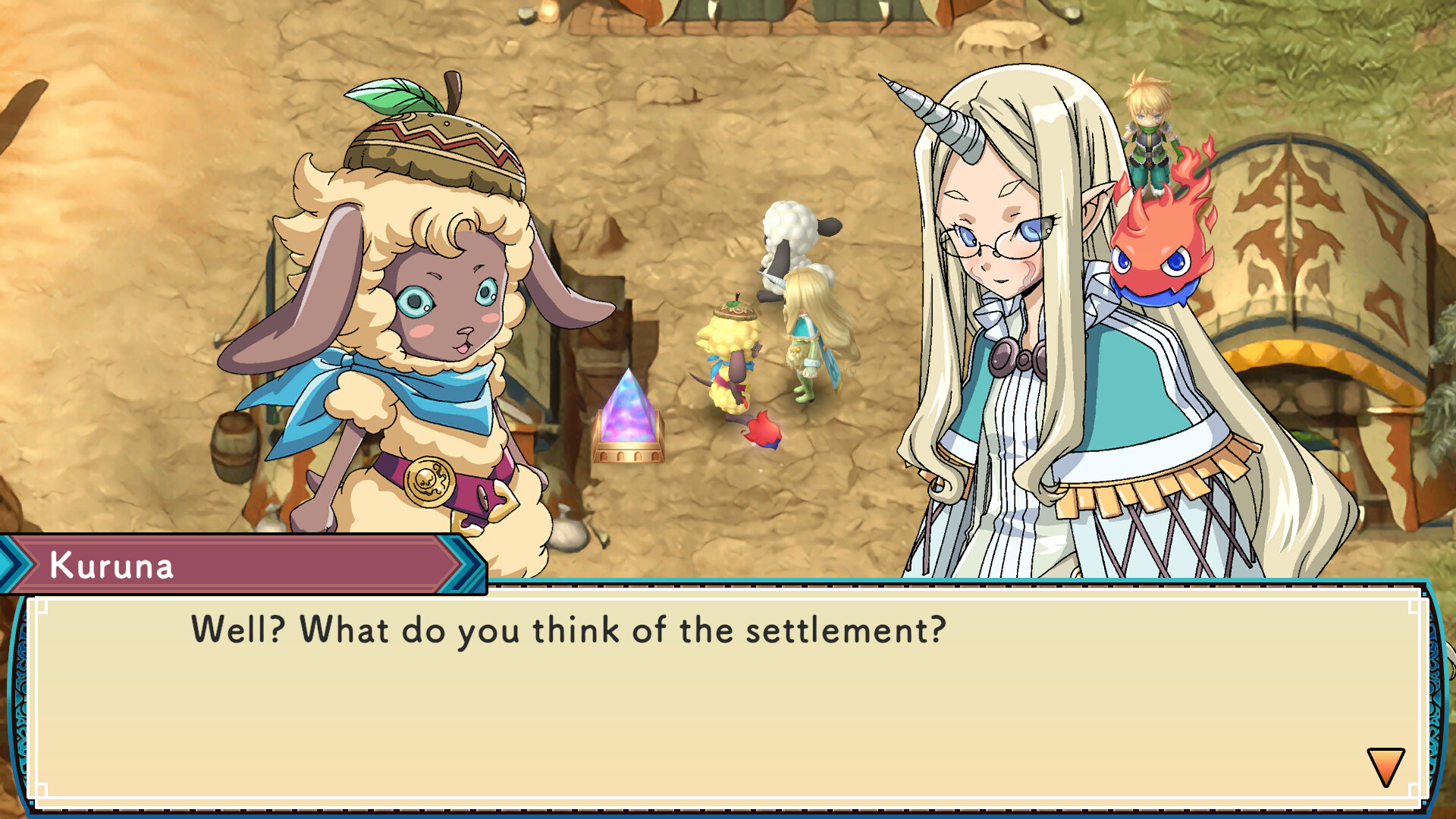 《符文工厂3/Rune Factory 3 Special》PC中文版下载-含Build.20332490-小鹏项目网