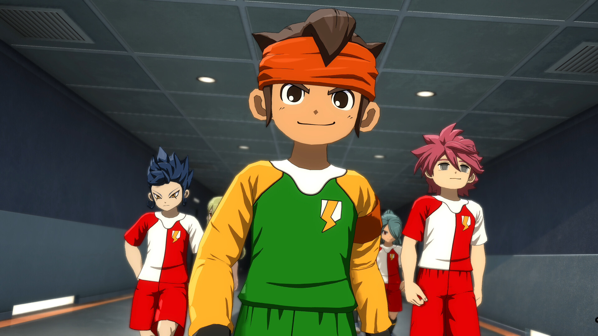 《闪电十一人 英雄们的胜利之路 INAZUMA》Switch美版中文NSZ下载 – 含2.0.0补丁+2DLC-小鹏项目网