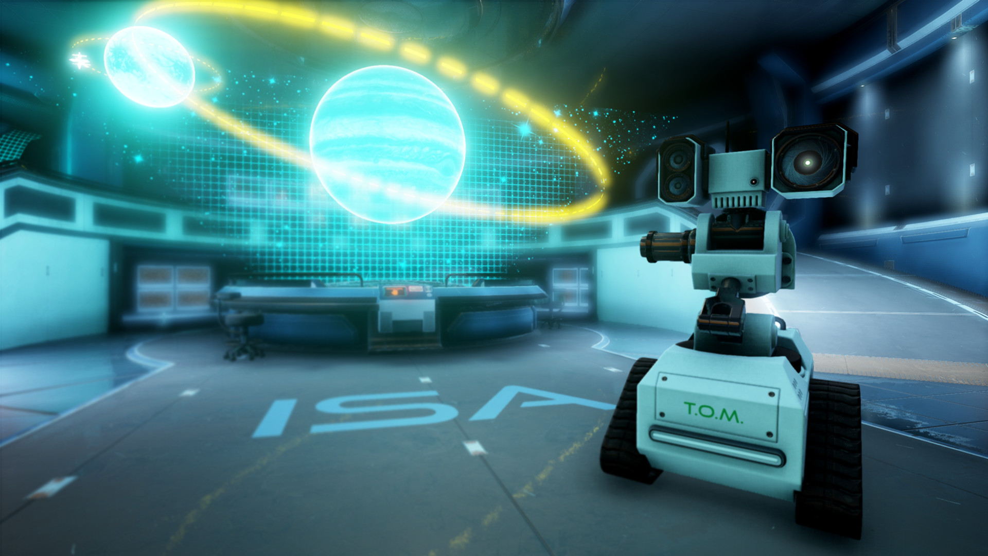 《图灵测试 The Turing Test》Switch中文版NSP下载 – 含1.0.0补丁-小鹏项目网