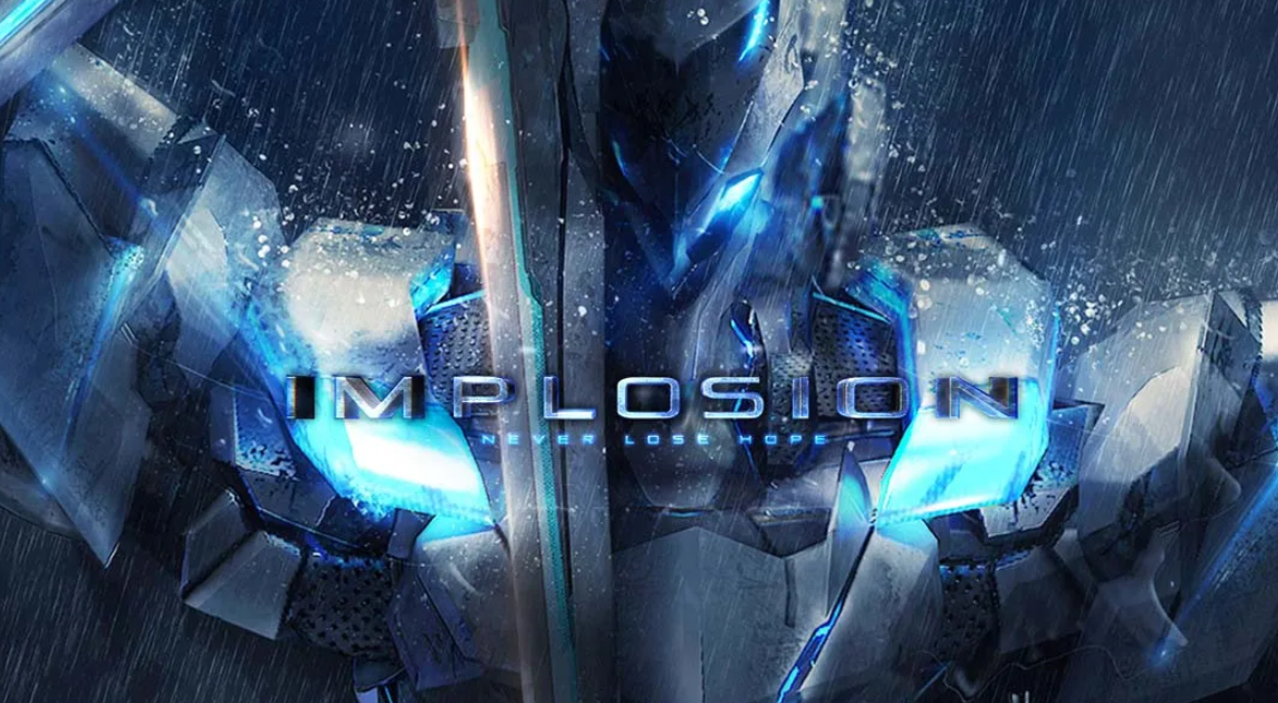 《聚爆 IMPLOSION》Switch中文版NSP下载 – 含65536补丁-小鹏项目网