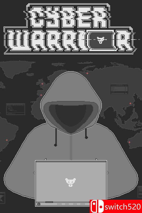《网络战士（Cyber Warrior）》Build 20451701 [英文]-小鹏项目网