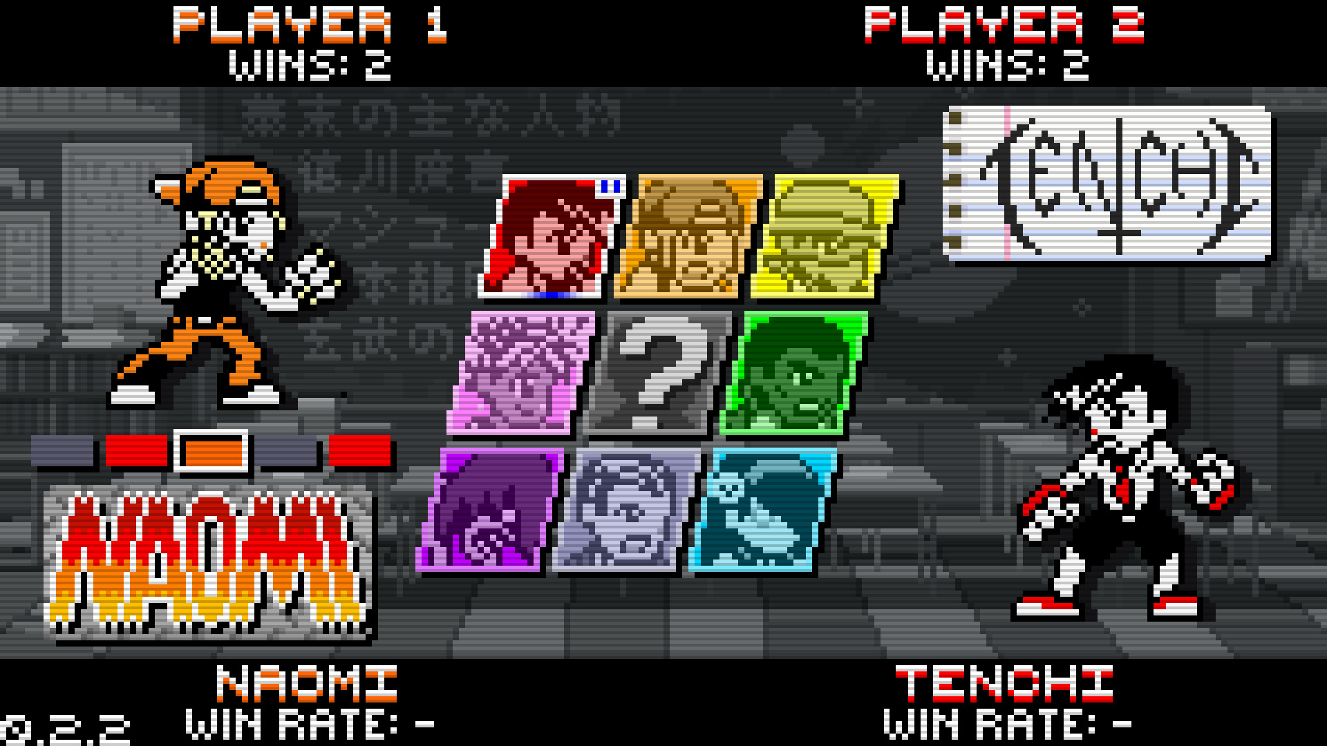 《口袋激斗 Pocket Rumble》Switch英文版NSP下载 – 含1.0.0补丁-小鹏项目网