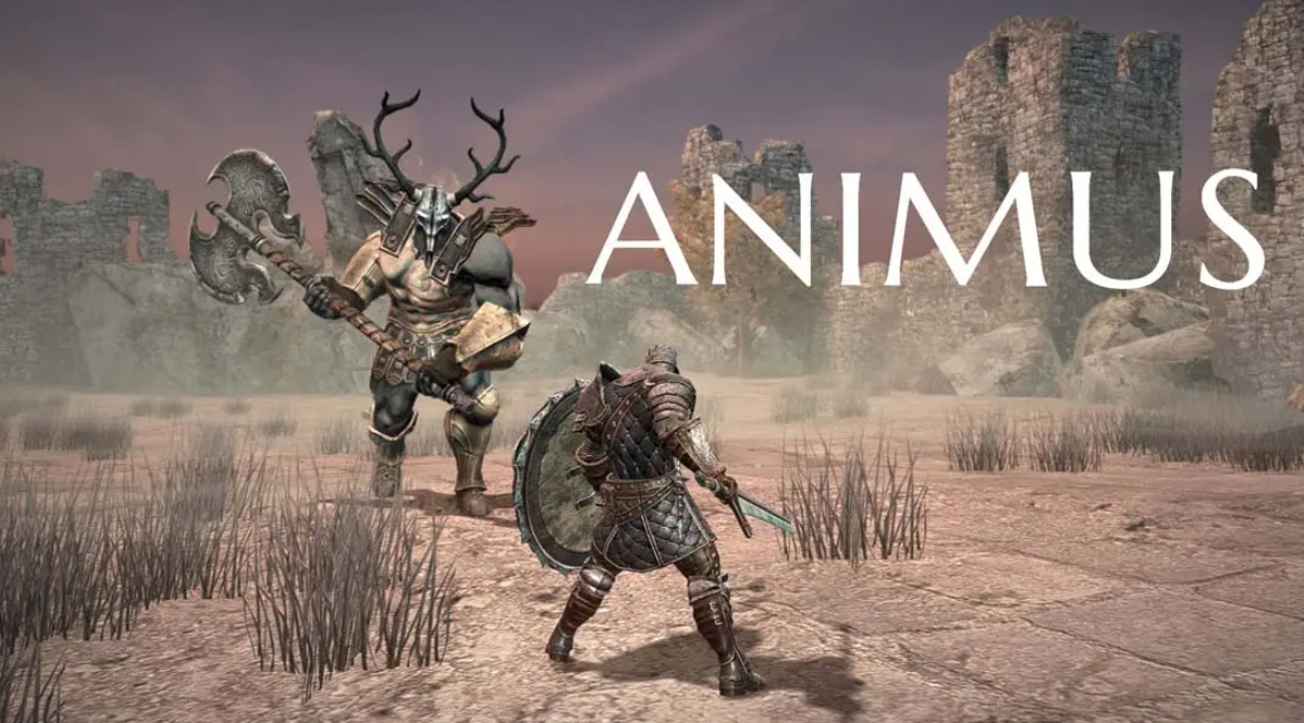 《憎恨之心 Animus》Switch中文版NSP下载 – 含1.2.3补丁-小鹏项目网