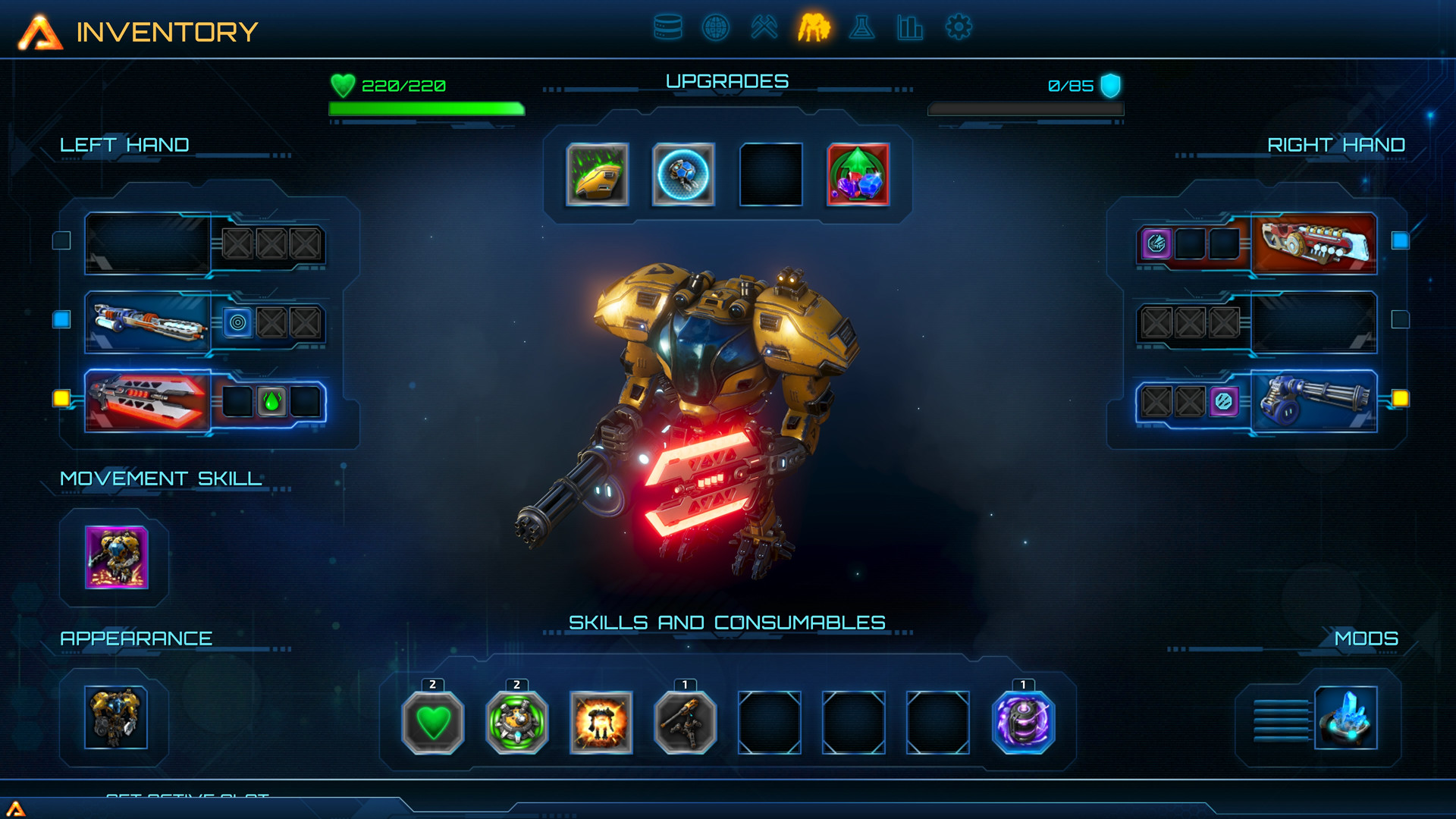 《银河破裂者/The Riftbreaker》PC中文版下载-含Build.21225501-小鹏项目网