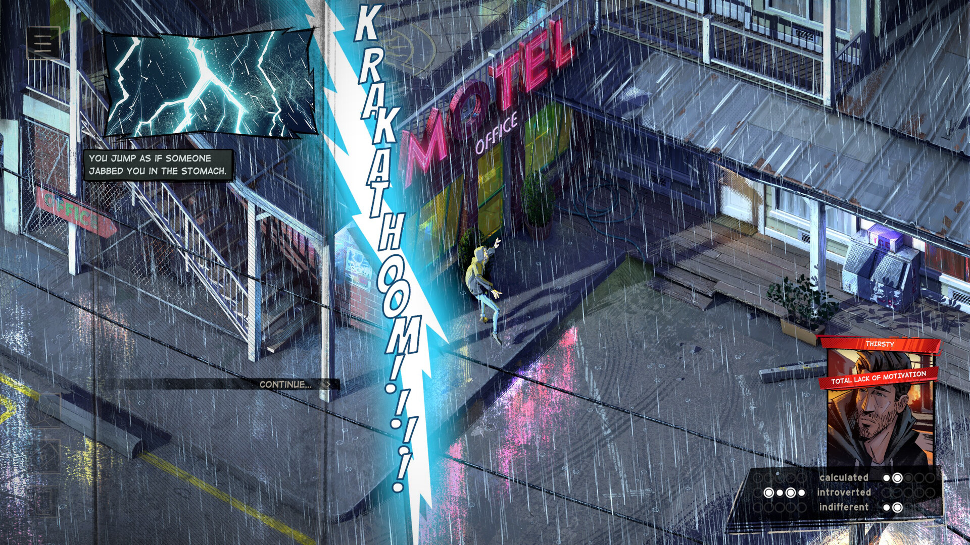《懊悔谷/Rue Valley》PC中文版下载-含v1.1.0-小鹏项目网