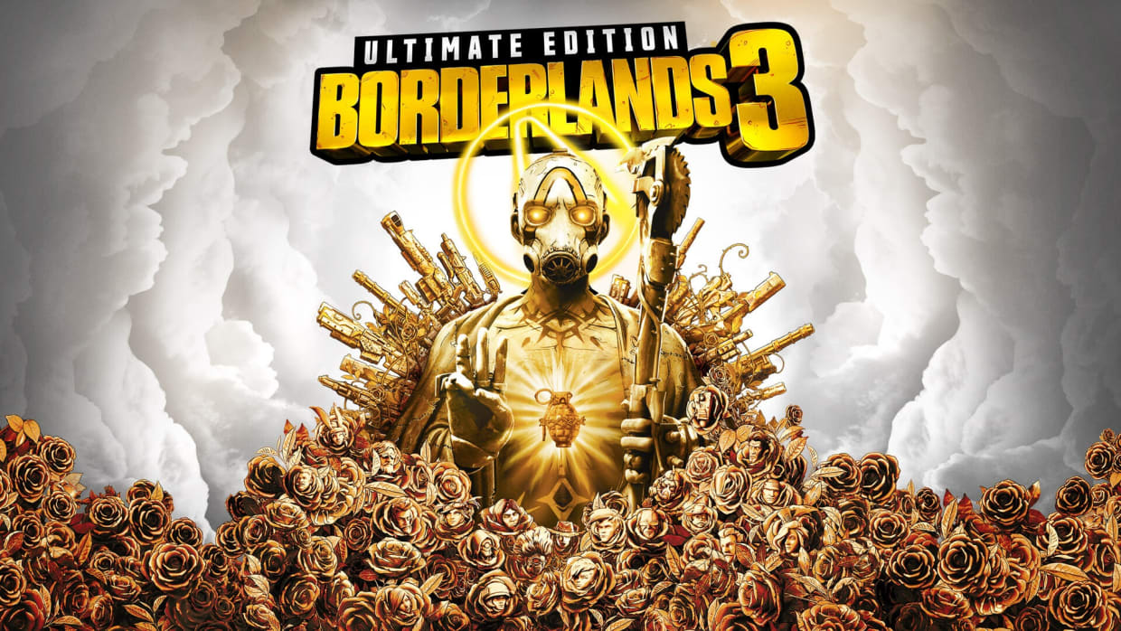 【夸克】《无主之地3 终极版 Borderlands 3 Ultimate Edition》Switch中文版XCI下载 – 含整合版+非整合+金手指-小鹏项目网