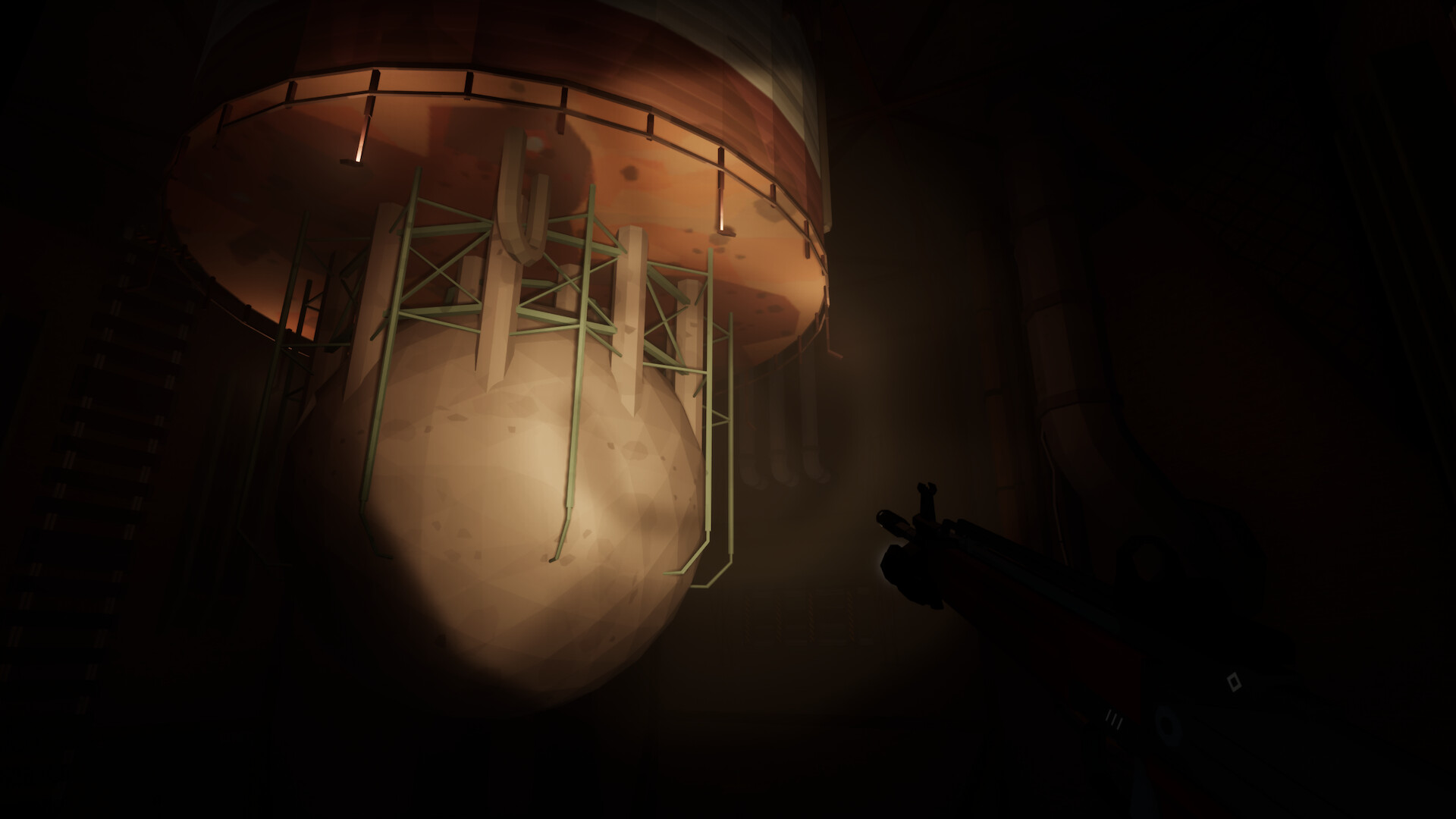 《银鱼计划/Project Silverfish》PC中文版下载-含v0.3.8-小鹏项目网
